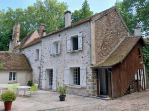 Gîte du Moulin du Ponceau